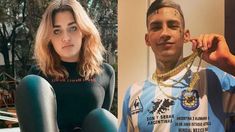 Marta Fort bailó un tema de L-Gante después de criticarlo por compararse con su padre Marta Fort bailó un tema de L-Gante después de criticarlo por compararse con su padre