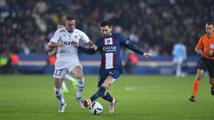 Messi tuvo un buen desempeño en su regreso. Messi tuvo un buen desempeño en su regreso.