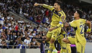Boca Juniors ganó su primer partido en la Copa Libertadores 2026.&nbsp;