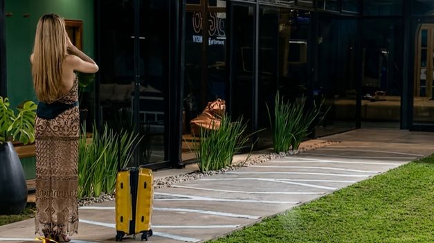 Sol Abraham se consagró y fue la última participante en abandonar la casa de Gran Hermano.