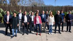 La interna de Juntos por el Cambio no da respiro. La interna de Juntos por el Cambio no da respiro.