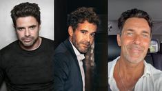 ¿Quién es el famoso actor que se casa? ¿Quién es el famoso actor que se casa?