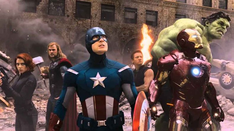 La confusión surgió porque algunos eventos no cuadraban del todo con la cronología establecida de otras películas del UCM