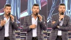 Marcelo Tinelli habló del escándalo en la AFA: Quedó demostrado que no se puede caer más bajo; hay que cambiar Marcelo Tinelli habló del escándalo en la AFA: Quedó demostrado que no se puede caer más bajo; hay que cambiar