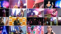 Todos los ganadores de los premios VOS: desde Stravaganza hasta Pedro Alfonso Todos los ganadores de los premios VOS: desde Stravaganza hasta Pedro Alfonso