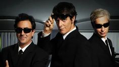 la tv ataca: los programas que le marcaron la cancha al menemismo y cambiaron para siempre a la pantalla chica la tv ataca: los programas que le marcaron la cancha al menemismo y cambiaron para siempre a la pantalla chica