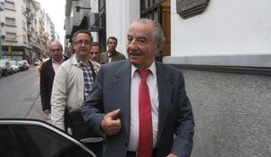 Armando Cavalieri.