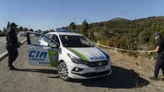 Encontraron muerto a un campeón de jiu jitsu en Bariloche: lo habían convocado a una reunión y desapareció Encontraron muerto a un campeón de jiu jitsu en Bariloche: lo habían convocado a una reunión y desapareció