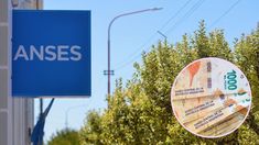 ANSES detalló quiénes cobrarán más de $200.000 en marzo. ANSES detalló quiénes cobrarán más de $200.000 en marzo.