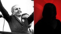 La nueva Evita: una famosa mujer popular, tentada para ser intendenta de Lanús La nueva Evita: una famosa mujer popular, tentada para ser intendenta de Lanús