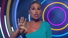 El planteo de un padre del colegio a Flor Peña por las críticas a su programa El planteo de un padre del colegio a Flor Peña por las críticas a su programa