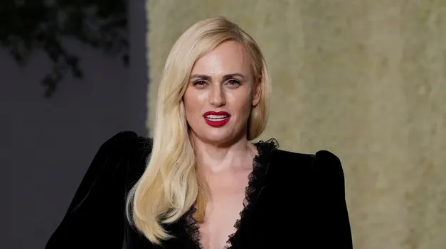 Rebel Wilson reveló cuando perdió la virginidad para difundir un importante mensaje a los jóvenes