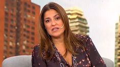 Maju Lozano explotó y renunció a su programa en El Nueve.