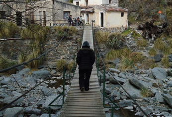 El lugar es ideal para quienes buscan combinar naturaleza, historia y aventura en una escapada por Córdoba. El lugar es ideal para quienes buscan combinar naturaleza, historia y aventura en una escapada por Córdoba.