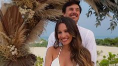 Pampita, aislada por un caso estrecho de coronavirus Pampita, aislada por un caso estrecho de coronavirus
