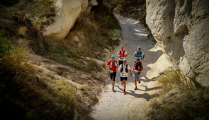 El running favorece la mejora del estado de ánimo, reduciendo los niveles de ansiedad y depresión.