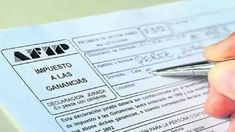 Los cambios confirmados que hizo ARCA en el Impuesto a las Ganancias. Los cambios confirmados que hizo ARCA en el Impuesto a las Ganancias.