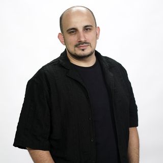 Pablo Daniel Olmedo foto autor