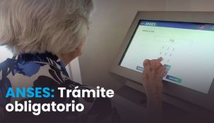 Cada banco brinda distintas opciones digitales para los jubilados y sus apoderados.