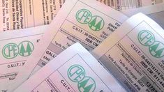 Cómo puedo pagar una factura vencida de CPE internet. Cómo puedo pagar una factura vencida de CPE internet.