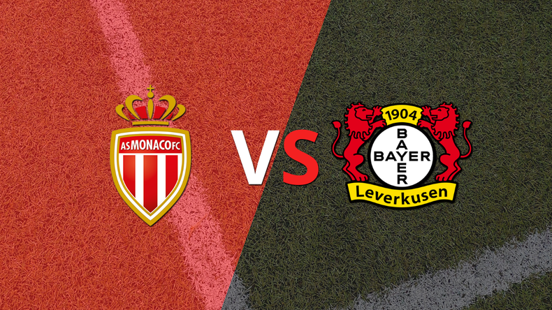 Bayer Leverkusen no ganó, pero le alcanzó para clasificar