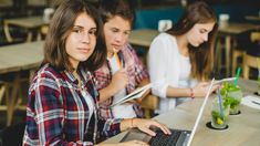 El Plan FinEs está destinado para quienes no hayan finalizado sus estudios. El Plan FinEs está destinado para quienes no hayan finalizado sus estudios.