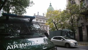 El jueves podría llevarse la sesión en el Congreso por la reforma laboral.&nbsp;