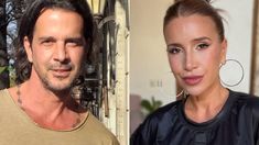 Los famosos se conocieron entre el 2000 y el 2002 por una amiga en común. Los famosos se conocieron entre el 2000 y el 2002 por una amiga en común.