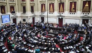 Diputados aprobó el proyecto eximición del impuesto a las Ganancias para personal de salud por guardia adicional.&nbsp;