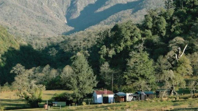 Cada rincón de estos territorios permite vivir una experiencia diferente.