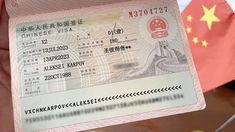 Los argentinos que quieran viajar a China por menos de 30 días no necesitarán visa. Los argentinos que quieran viajar a China por menos de 30 días no necesitarán visa.