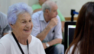 El beneficio alcanzará a jubilados, pensionados y titulares de pensiones no contributivas.&nbsp;