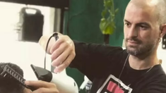 Jonatan Minucci tenía 37 años. Jonatan Minucci tenía 37 años.