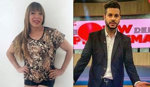 Lizy Tagliani y Magaldi Lizy Tagliani y Magaldi