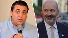 Sigue la guerra entre la AFA y el Gobierno: Toviggino cruzó a Sturzenegger