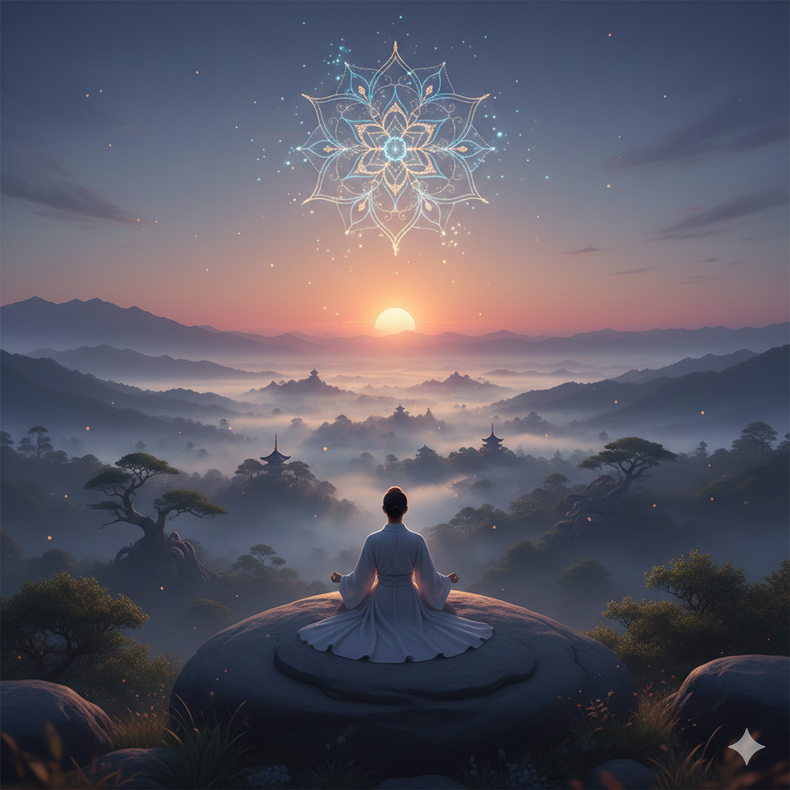 ¿Energía estancada o en equilibrio? El test de las 5 preguntas para descubrir cómo está tu karma