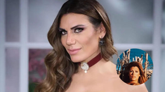 Se sumó a las famosas que extrañan el verano y recuerdan sus mejores fotos bajo el sol. Se sumó a las famosas que extrañan el verano y recuerdan sus mejores fotos bajo el sol.