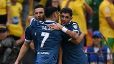 La Academia tuvo un rendimiento sobresaliente. La Academia tuvo un rendimiento sobresaliente.