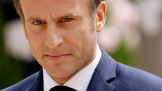 El presidente francés anunció que su Gobierno impulsara la iniciativa en los próximos meses. El presidente francés anunció que su Gobierno impulsara la iniciativa en los próximos meses.