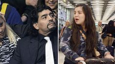 El expediente secreto de la reconciliación de Maradona y Ojeda: el efecto Gianinna El expediente secreto de la reconciliación de Maradona y Ojeda: el efecto Gianinna