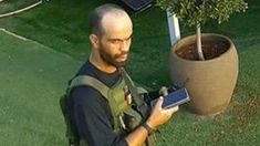 Durante los ataques murió Ahmed Fozi Nazer Muhammad Wadia también falleció otro miembro de alto rango de Hamas Durante los ataques murió Ahmed Fozi Nazer Muhammad Wadia también falleció otro miembro de alto rango de Hamas