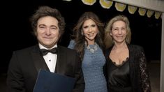 Los hermanos Milei y Kristi Noem en Mar-a-Lago. Los hermanos Milei y Kristi Noem en Mar-a-Lago.