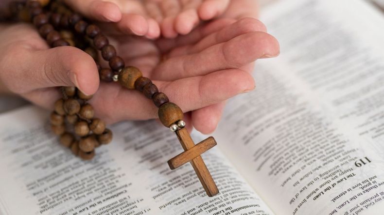 La liturgia católica diaria ofrece una oportunidad para reflexionar sobre la palabra de Dios
