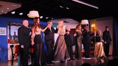 Se suspendió la gira nacional de Los locos Grimaldi por decisión de Nazarena Se suspendió la gira nacional de Los locos Grimaldi por decisión de Nazarena