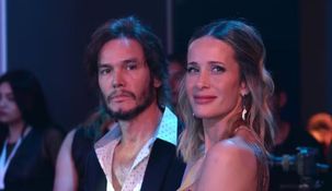 Emanuel Ortega se quebró al hablar de lo que vivió Julieta Prandi con su exmarido: Me cuesta un poco. Emanuel Ortega se quebró al hablar de lo que vivió Julieta Prandi con su exmarido: Me cuesta un poco.