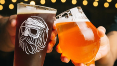 Los mejores lugares para celebrar uno de los días más esperados del año. Los mejores lugares para celebrar uno de los días más esperados del año.