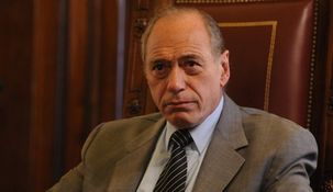 El jurista apoyó la iniciativa de Sergio Massa.