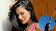 Fanática de los trajes de baño, eligió los mejores conjuntos en este 2024. Fanática de los trajes de baño, eligió los mejores conjuntos en este 2024.