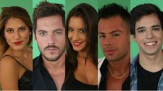 Gala de expulsión con placa multitudinaria: ¿quién tiene más chances de irse? Gala de expulsión con placa multitudinaria: ¿quién tiene más chances de irse?