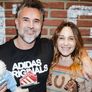 Leo Montero y Vero Lozano, otra vez conducirán juntos.